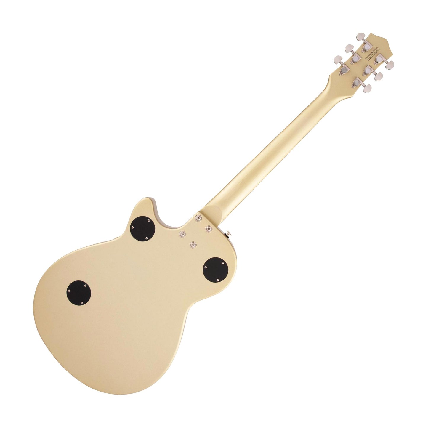 Gretsch G2210 Streamliner Junior Jet Club, Golddust