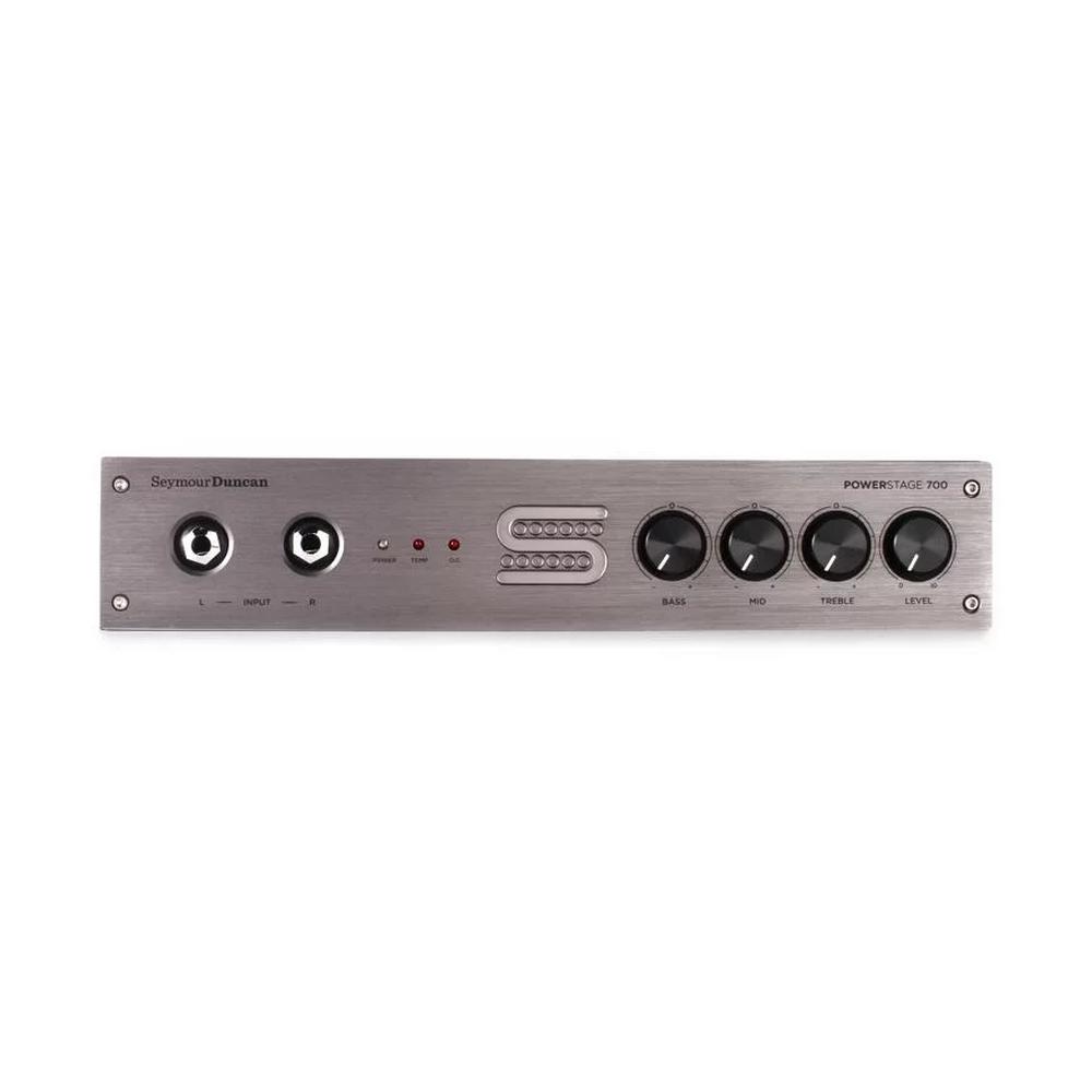 Seymour Duncan PowerStage 700 700W Guitar Amp Head