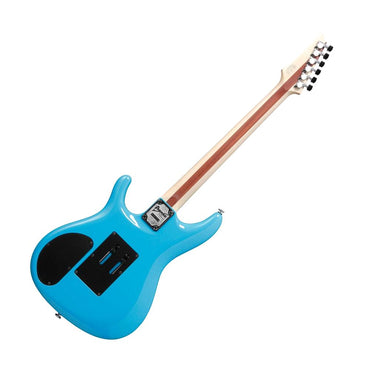 Ibanez JS2410SYB Joe Satriani Signature Electric Guitar, Sky Blue