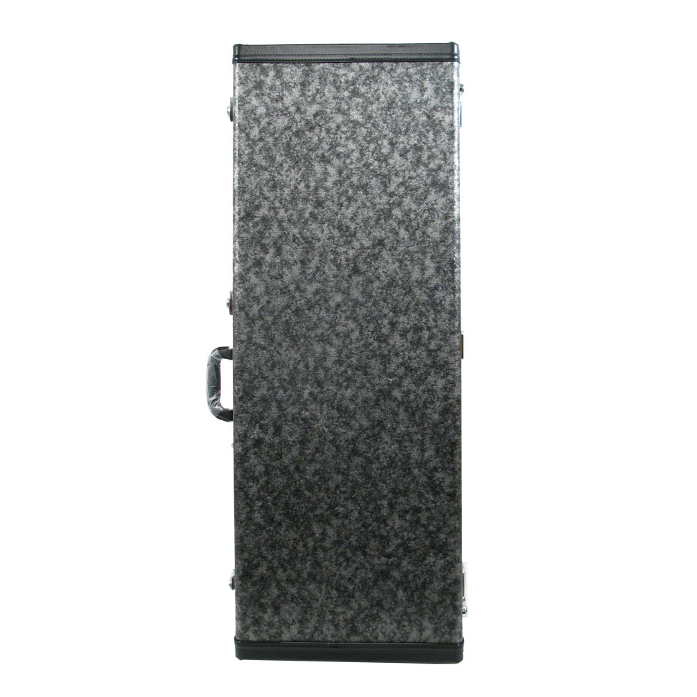 Ibanez JS1CR30 Joe Satriani Signature Electric Guitar 30th Anniversary Limited Edition Chrome Boy