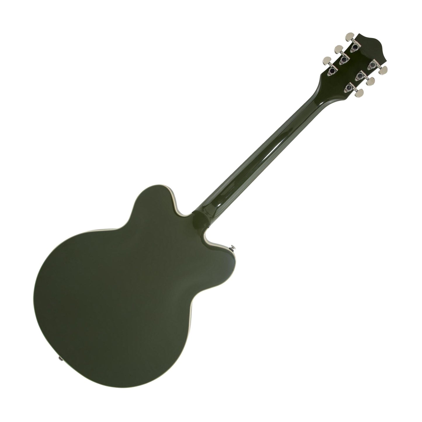 Gretsch G2622T Streamliner Center Block Electric Guitar. Torino Green