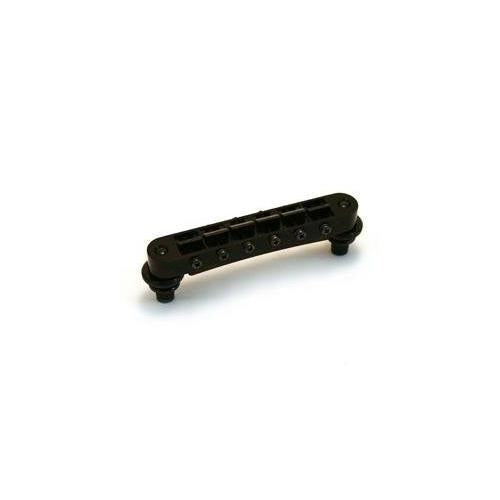 All Parts GB-2540-003 Gotoh Nashville Tunematic Bridge Black