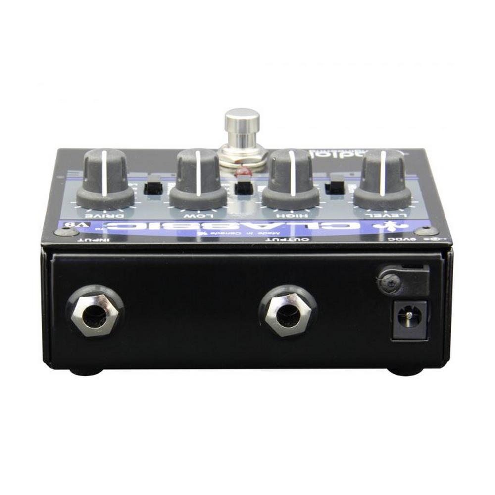 Radial Tonebone Classic V9 Distortion