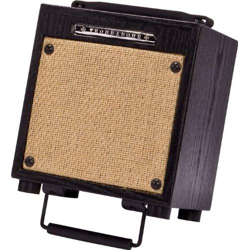IBANEZ TROUBADOUR T10 10W 1X6.5 ACOUSTIC GUITAR AMP BLACK