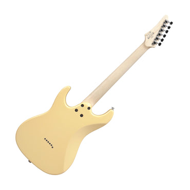 Ibanez AZES31IV AZ Standard 6 String Electric Guitar, Ivory