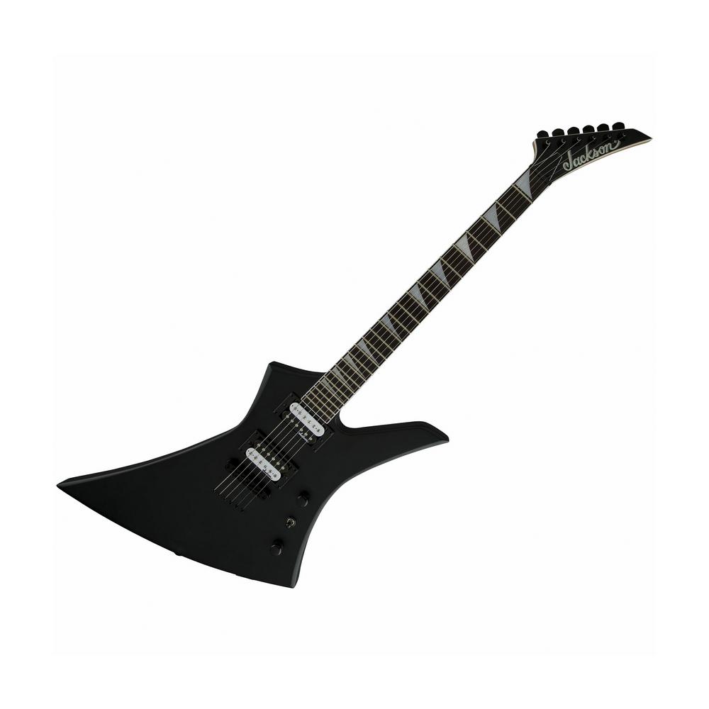 Jackson JS32T Kelly - Satin Black