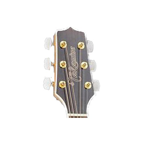 Takamine GJ72CE-NAT Jumbo Cutaway Acoustic/ Electric Guitar, Natural