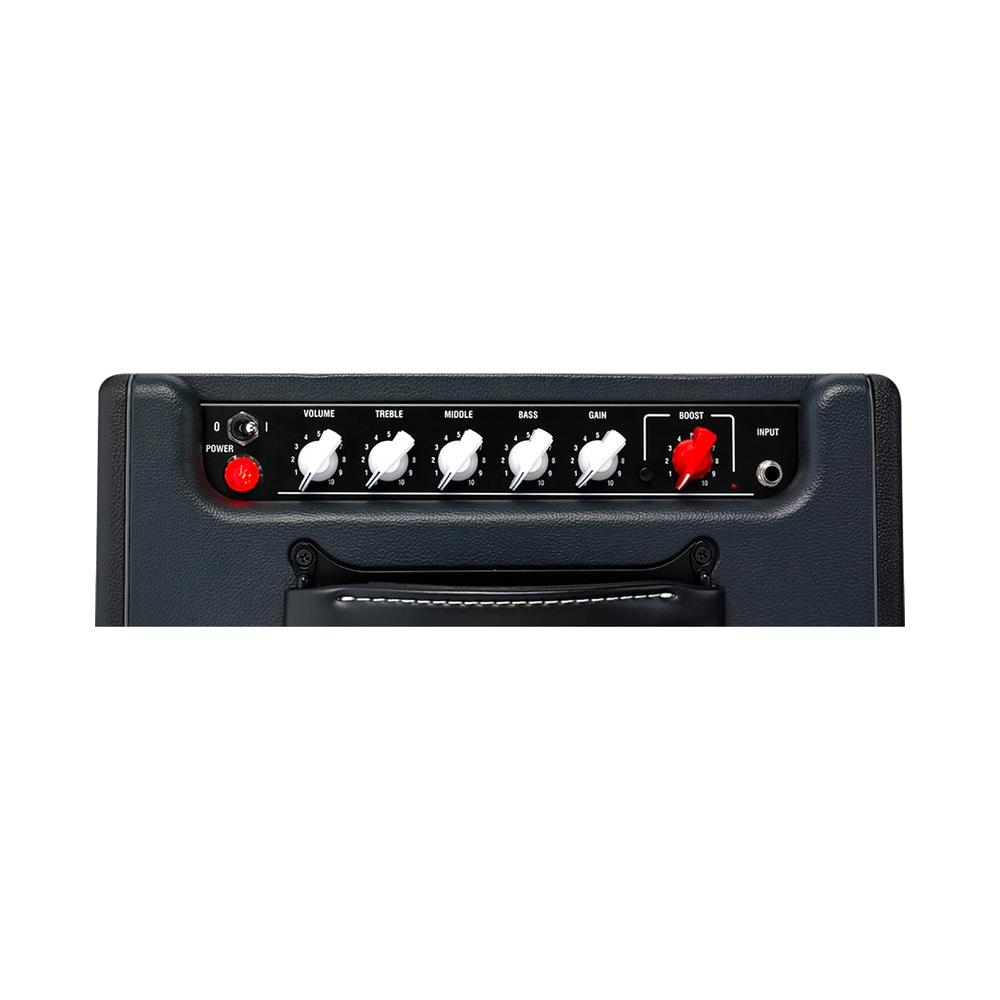 Laney CUB-SUPER10 6 Watt 1x10" All Tube Guitar Combo Amplifier