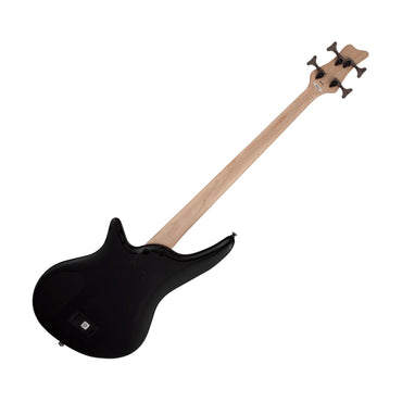 Jackson JS32Q JS Series Spectra Bass, Dark Sunburst