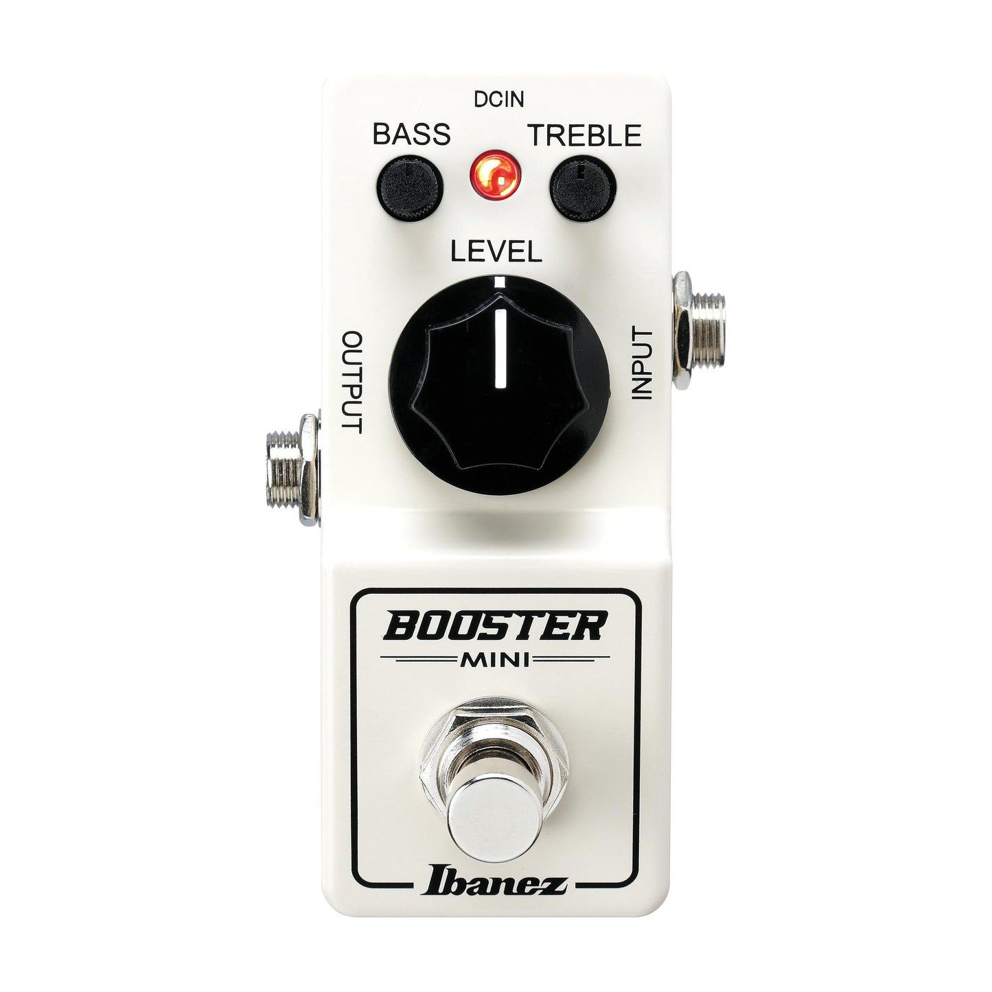 Ibanez BTMINI Mini Booster