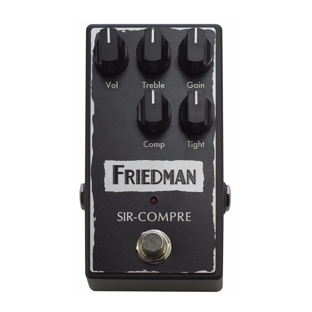 Friedman Sir-Compre Compressor
