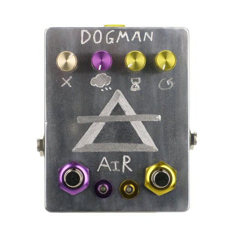 Dogman Devices Air Delay Fuzz