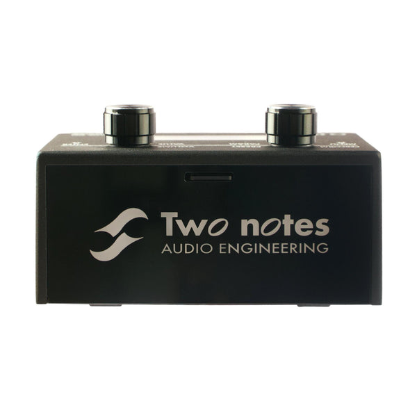 Two Notes OPUS Digital Audio Processor