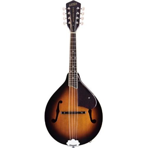 Gretsch G9320 New Yorker Deluxe Mandolin