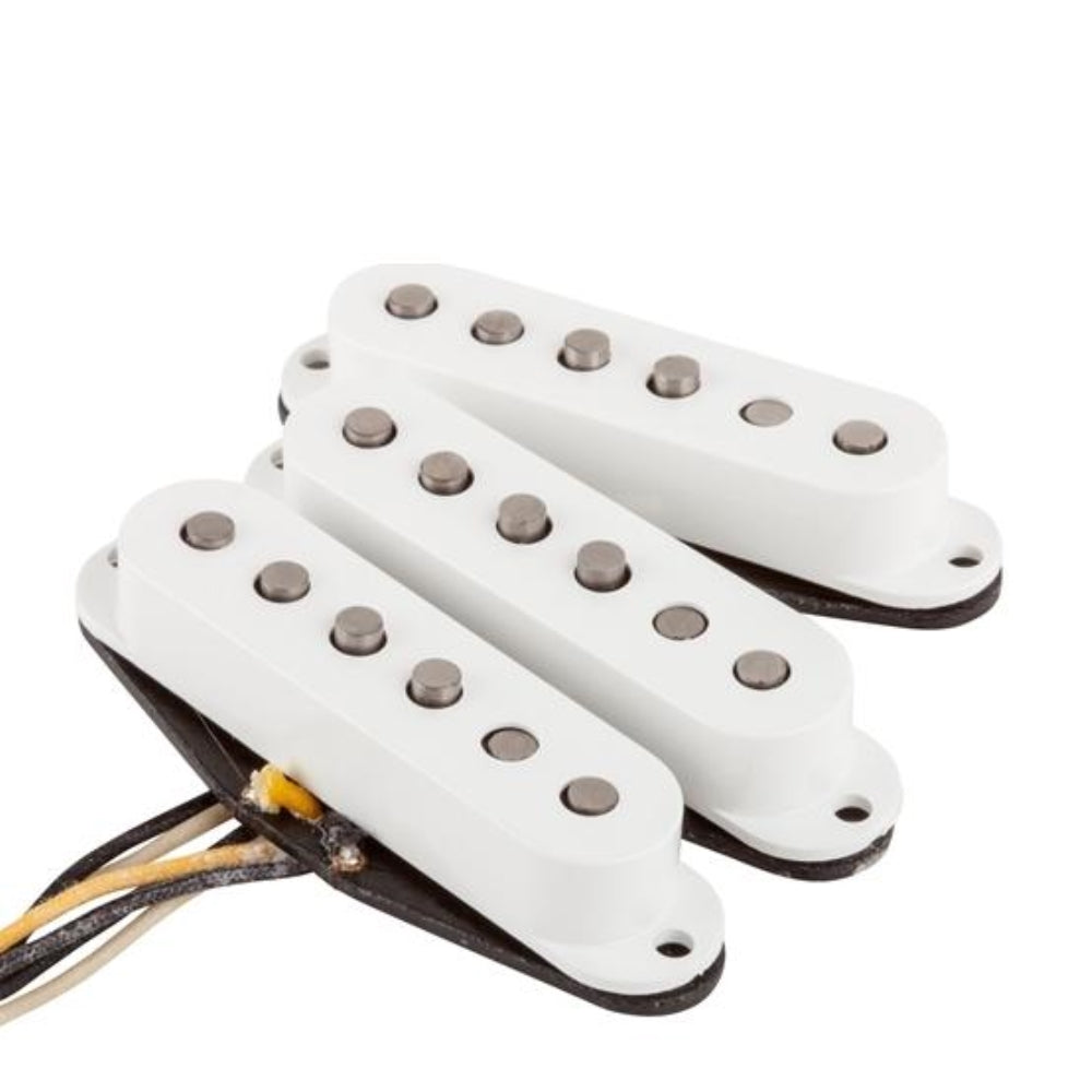 Fender Custom Shop Strat Texas Special Pickup Set