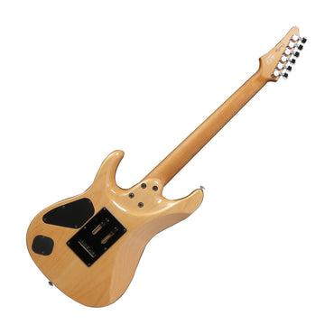 Ibanez AZ2402KNT Prestige Electric Guitar - Natural