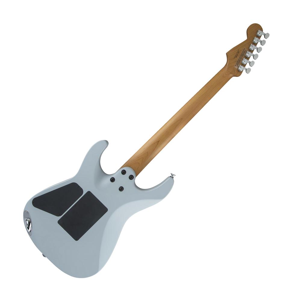 Charvel DK24 Pro-Mod HSS, Primer Gray
