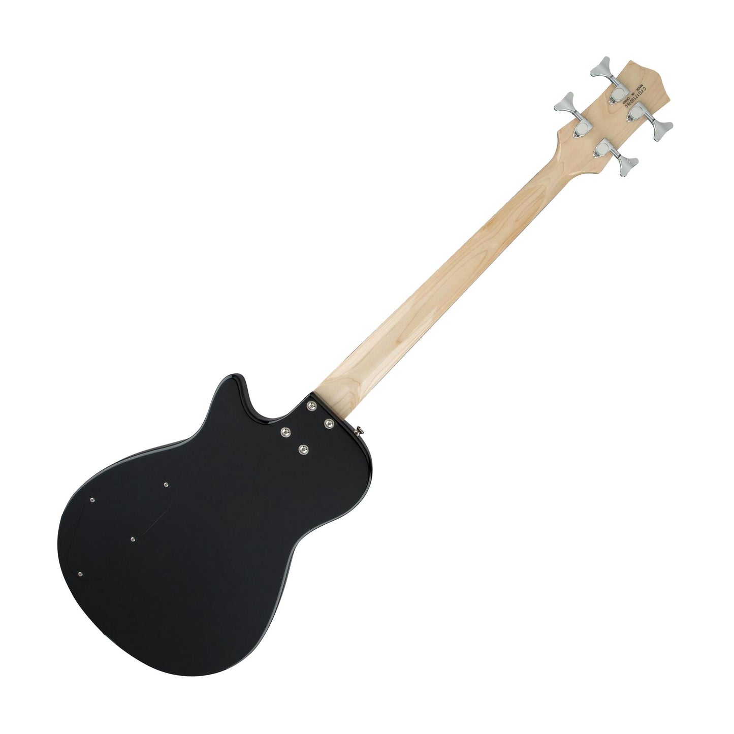 Gretsch G2220 Electromatic Junior Jet Bass II, Tobacco Sunburst