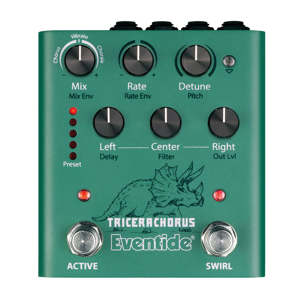 Eventide TriceraChorus Stereo Chorus