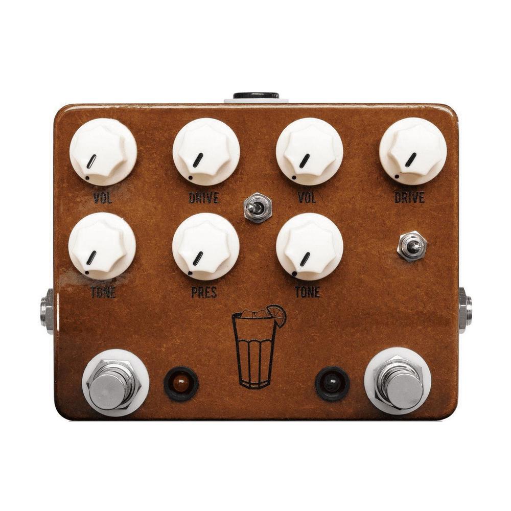 JHS Sweet Tea Overdrive V2