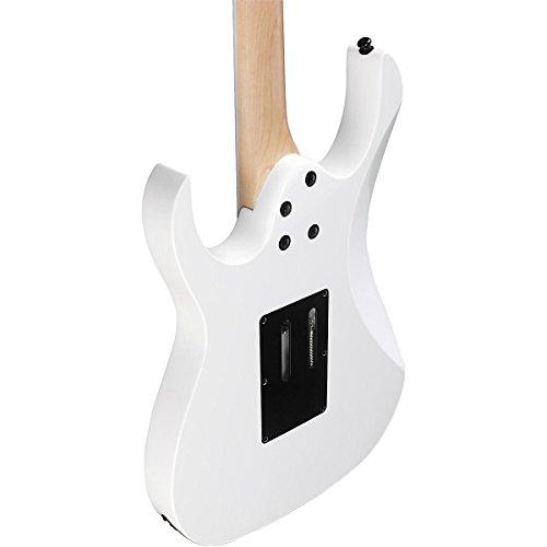 Ibanez RG450DXB Electric Guitar White