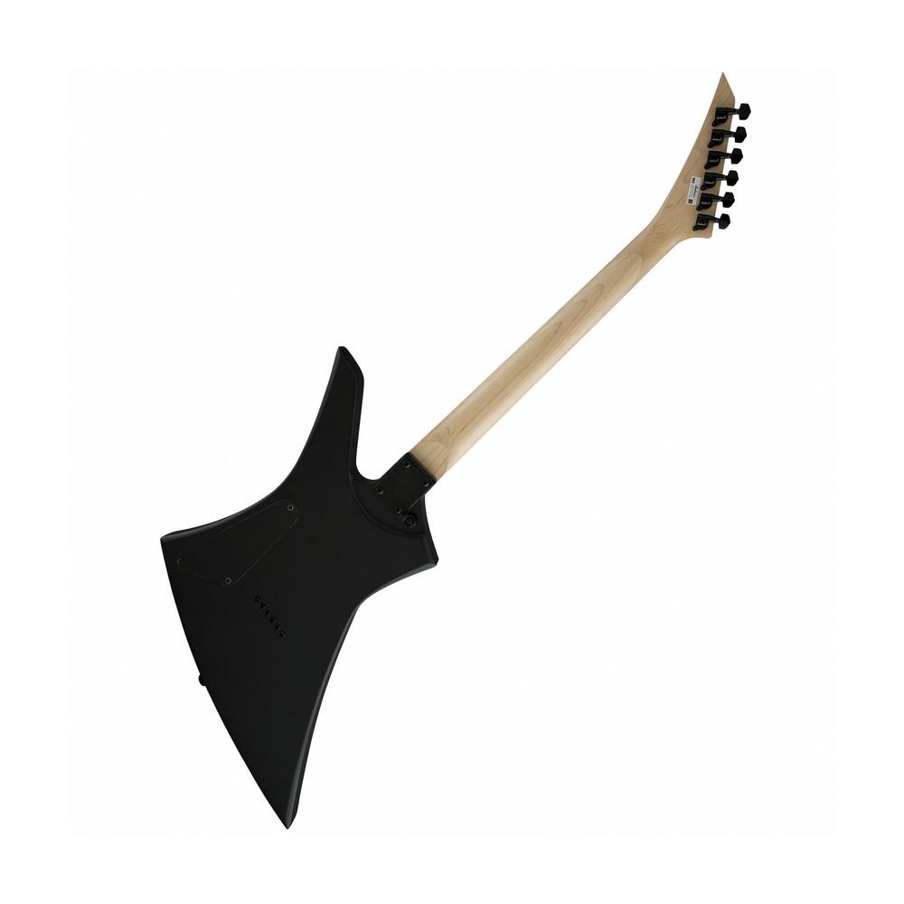 Jackson JS32T Kelly - Satin Black