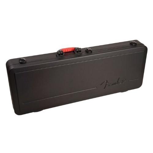 Fender Accessories 099-6105-106 Electric Guitar Case, Black