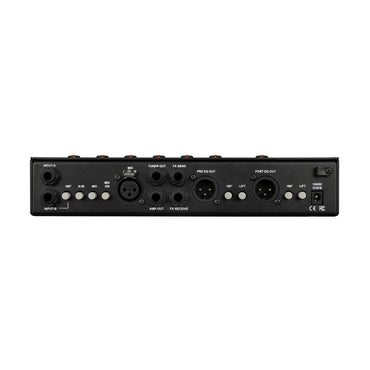 Radial PZ-Pro 2-Channel Acoustic Preamp