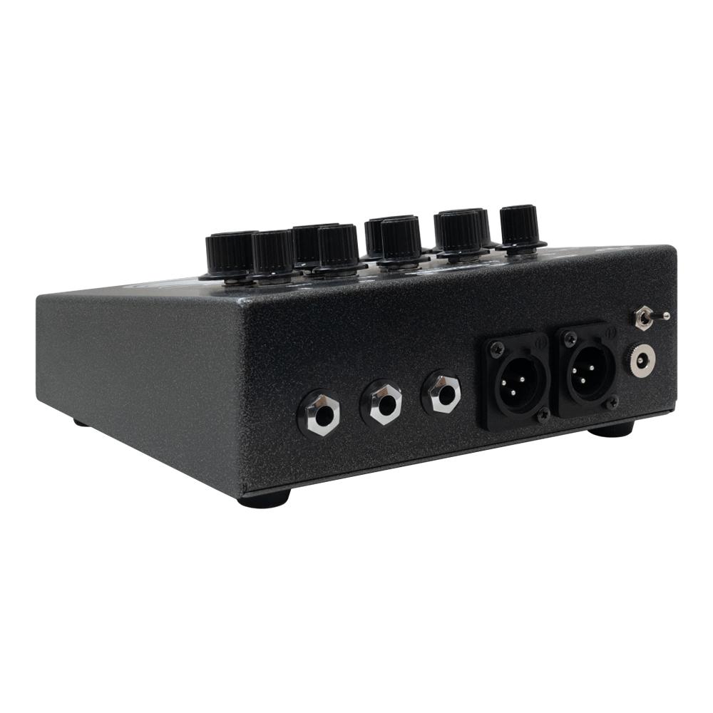 Orange Bass Butler Bi-Amp Bass Preamp