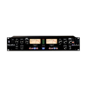 ART Pro MPAII Two Channel Mic Preamp