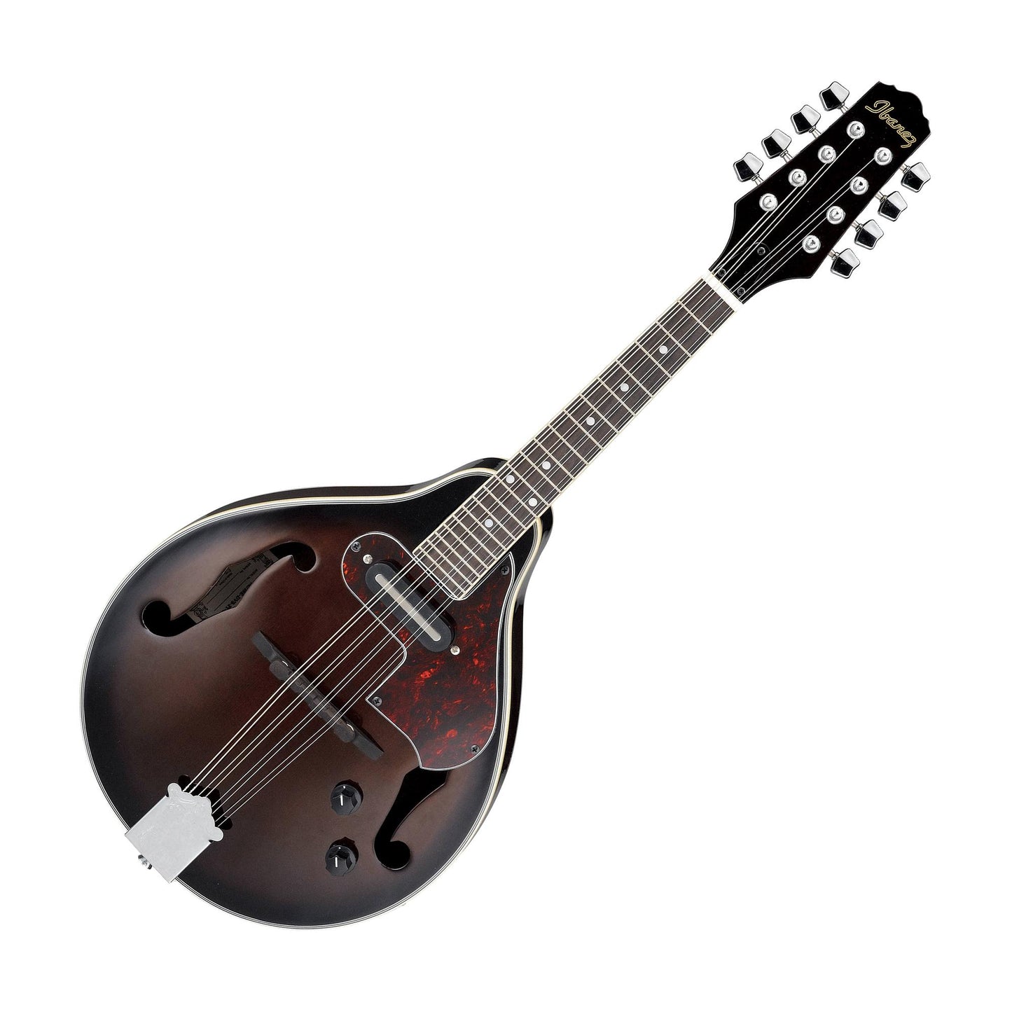 Ibanez M510E-DVS Mandolin Dark Violin Sunburst