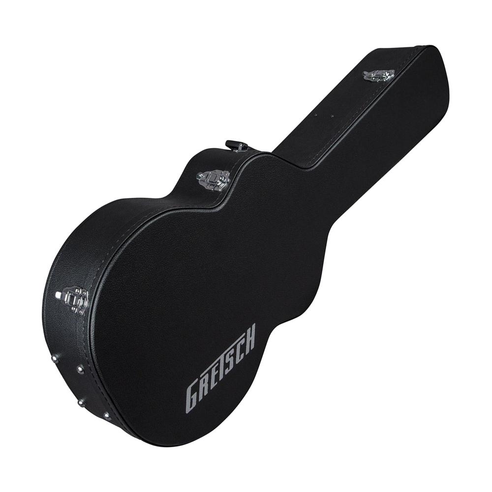 Gretsch G2420T Streamliner Hollowbody Case, Black