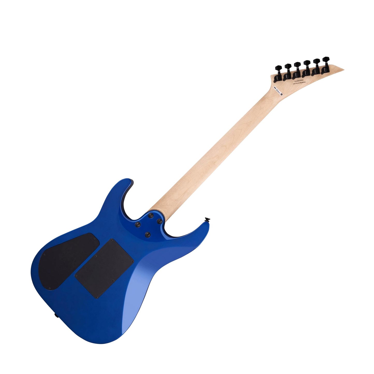 Jackson DK3XR HSS X Series Dinky Electric Guitar, Cobalt Blue