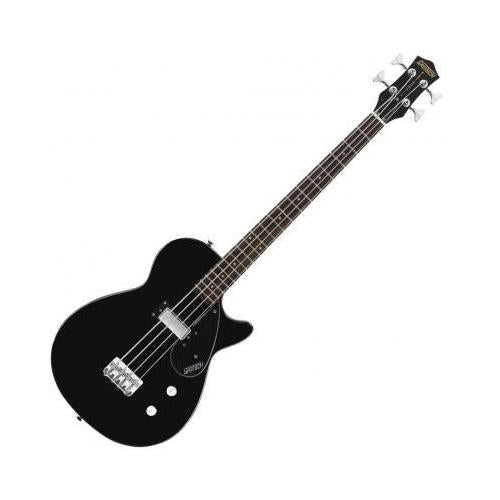 Gretsch G2210 Electromatic Junior Jet Bass Guitar (Black)