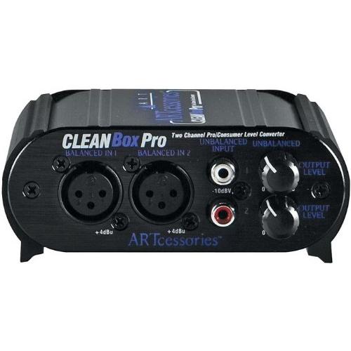 ART CLEANBOXPRO