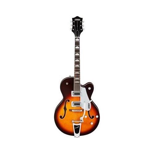 Gretsch G5420T Electromatic Single Cutaway Hollow Body Guitar, Sunburst