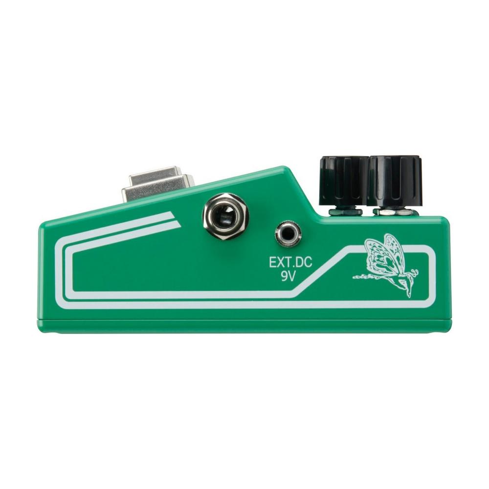 Ibanez TS808 Tube Screamer Pro Overdrive 35th Anniversary | guitar pedals  for any genre