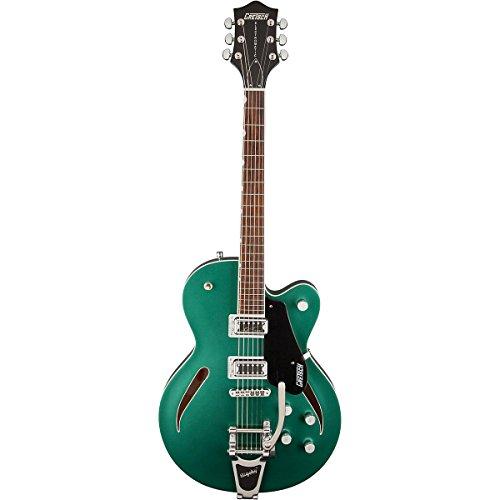 Gretsch G5620T-CB Electromatic Center-Block - Georgia Green