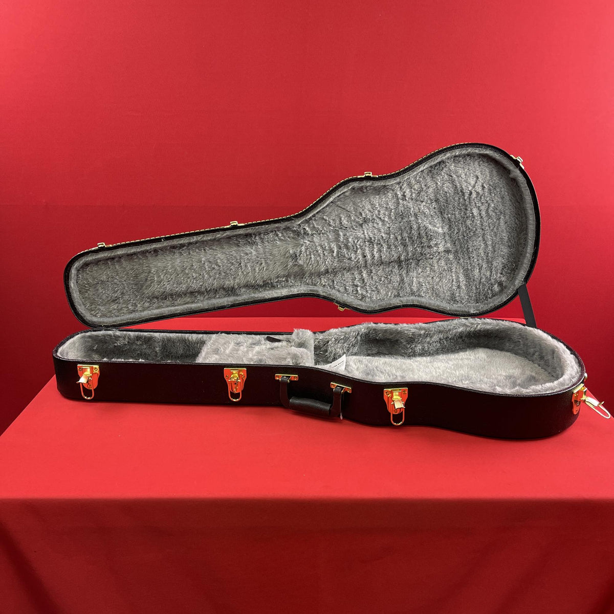 [USED] Gretsch G6238FT Electromatic Solid Body Guitar Case guitar