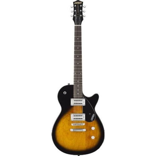 Gretsch G5410 Special Jet Electric Guitar, Tobacco Sunburst
