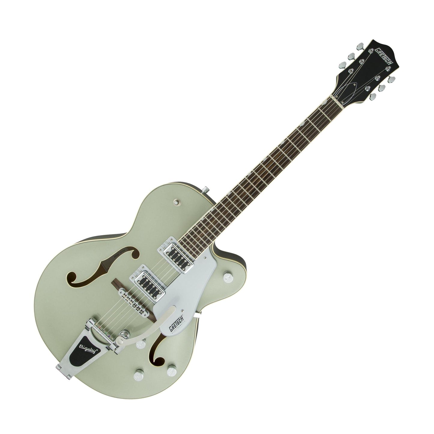 Gretsch G5420T Electromatic Hollowbody w/Bigsby, Aspen Green