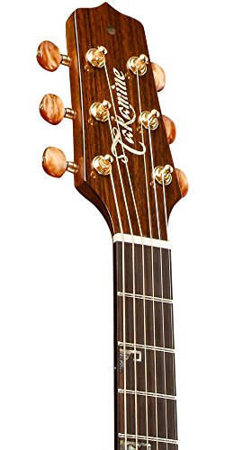 Takamine TSF48C Acoustic Electric Guitar Natural