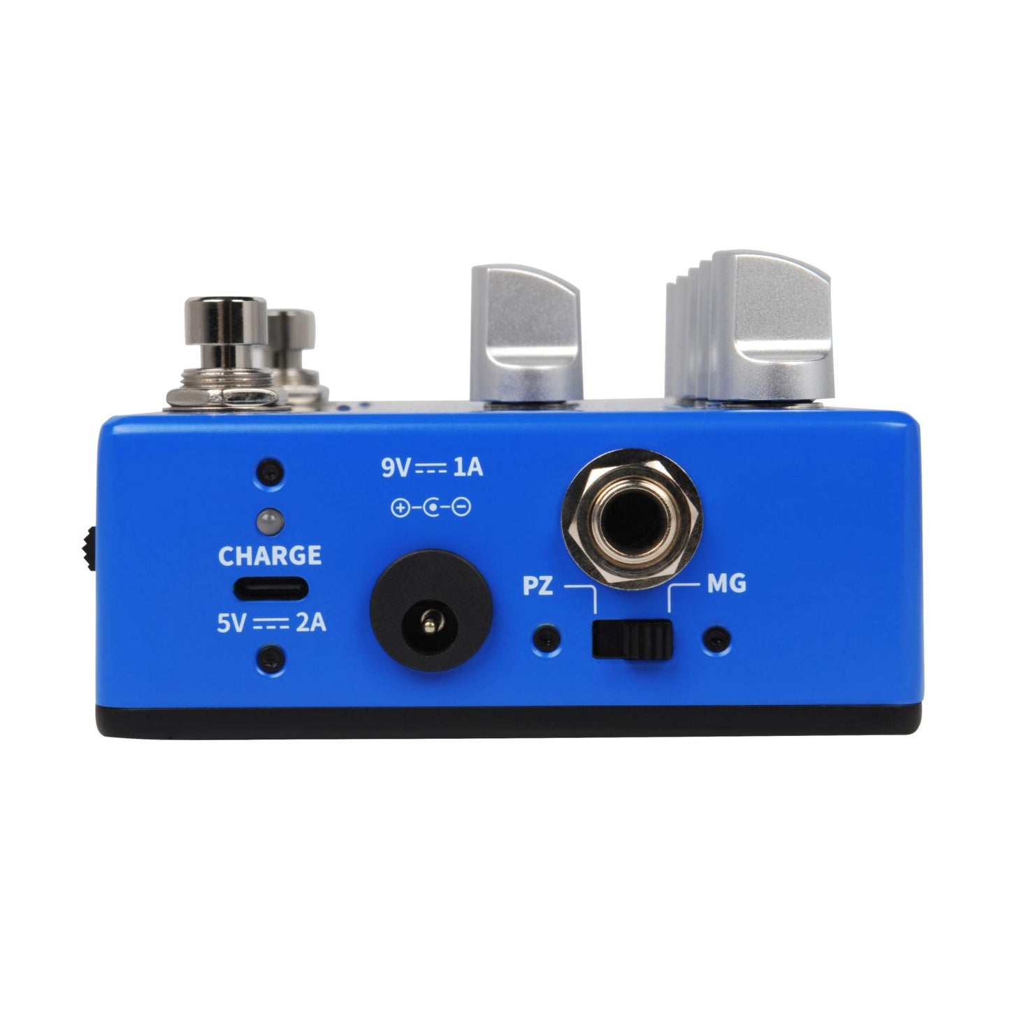 Phil Jones Bass PE-5 5 Band EQ Pre-Amp DI
