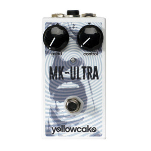 Yellowcake MK-Ultra Octave Filter