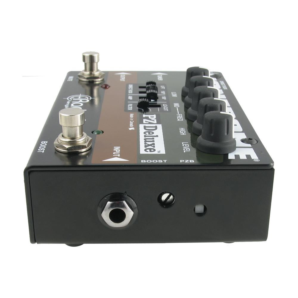 Radial PZ-Deluxe Acoustic Preamp