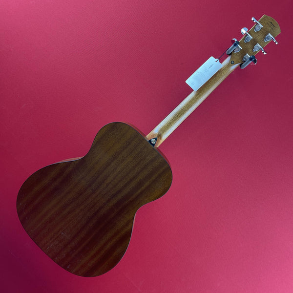 [USED] Alvarez AF30 Artist Series Folk Acoustic Guitar, Natural Satin Finish