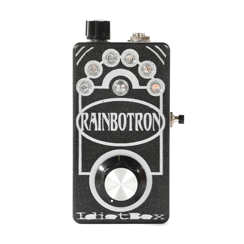 Idiotbox Rainbotron Noise Box Default Title | guitar pedals for any genre