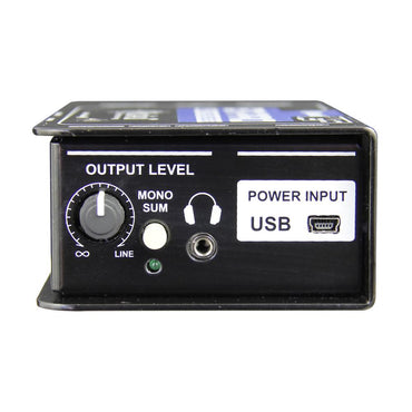 Radial BT-Pro Bluetooth Direct Box