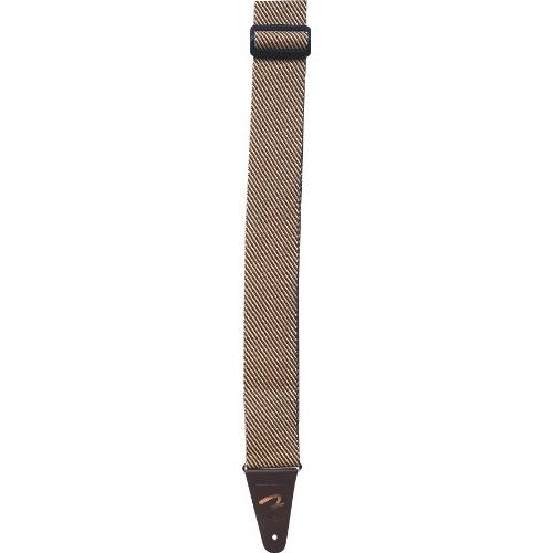 Fender 2-Inch Vintage Tweed Strap