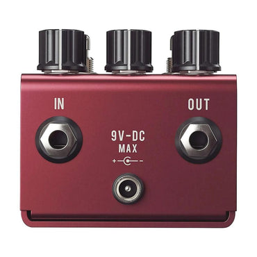 Jackson Audio Modular Fuzz